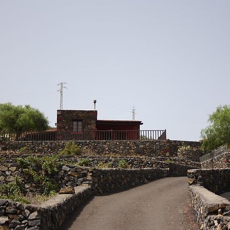 Finca El Descalzo Villa El Pinar  Luaran gambar