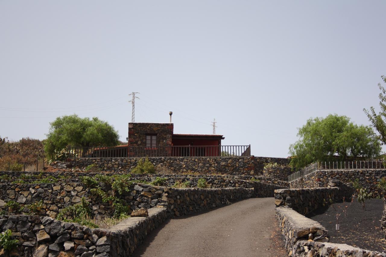 Finca El Descalzo Villa El Pinar  Luaran gambar